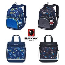 블랙야크키즈 나는 신학기 책가방 브라이트책가방 보조가방세트 2BKKSX2901 2BKABX2901