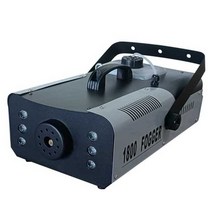 스모그머신 연무 연기발생 안개효과 무대 LED 살균기, (듀얼컨트롤)1000w+에센셜오일2병