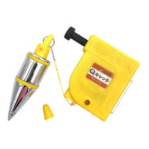 다카시 사게부리 DK450 자석 수직추세트 정추 실길이4.5M 토목 철골작업 수직 측정