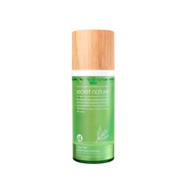 더샘 시크릿네이처 녹차 오일 투 폼 클렌저 100ml