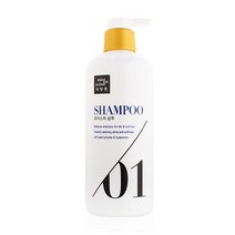 미장센 헤어테라피 모이스처 샴푸 750ml 1개 3개 5개 9개 12개