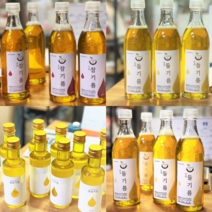 스마일 인생들기름 프리미엄 국내산 100% 저온압착 들기름 냉압착 생들기름 선물용, 선물 포장박스비용 350ml-3개, 3개, 350ml