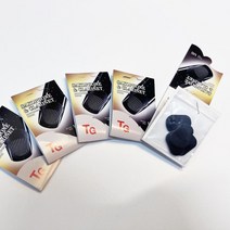 국산 마우스피스 패치 쿠션 TG태광 색소폰패치 클라리넷패치 악기용품 입문용 초보자, 무늬