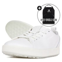 넥스트큐 여성 스파이크리스 골프화+사은품 NQ114