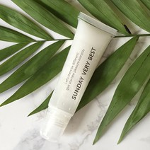 튜브용기 립글로즈, 1개