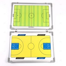 스포츠 경기 시합 감독코치 전술 화이트 보드 축구 풋살 농구 전략