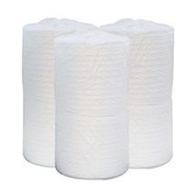 발포지 PE폼 완충재 베란다 시트 포장재 단열재, PE발포2mm x 100cm x 150m, 1개