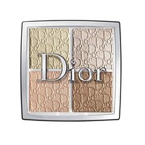 Dior 백스테이지 글로우 페이스 팔레트 Glitz No 002