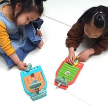 5세 집콕놀이 쉬운 손가락 1인보드게임 내기 심심풀이 집중력 인기 홈파티