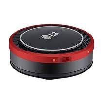LG CordZero A9 진공 청소기 교체 배기 HEPA 미세 먼지 필터 A907GMS A927KGMS 매트 그레이, 매트 레드