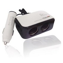 차량용 USB 2구 시거잭 소켓 스타리아 싼타페 라이노 더뉴코나 니로 IG 메가 투싼NX4 K5 승용차 YF A6, 상세페이지 참조