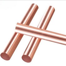 구리 동 환봉 기둥 막대 라운드바 구리봉 황동 전극 mm, 직경 18mm x 0.5m