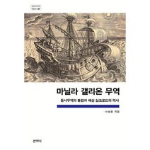 마닐라 갤리온 무역
