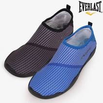 알파슈 에버라스트 레트로 아쿠아슈즈_블랙