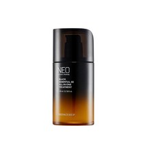 더페이스샵 네오 클래식옴므 블랙 에센셜 80 올인원 트리트먼트, 110ml, 2개