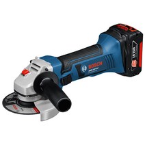 Bosch Professional (보쉬) 18V 디스크 그라인더 GWS18V-LI