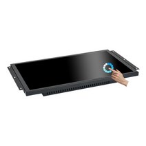 [하이드림엘씨디] 24형 산업용 일체형 터치패널PC HDL-T240PC-J8 압력식 터치 [8세대 셀러론/8g/SSD 120GB/무선랜추가/Win10 IOT][사양변경제품]