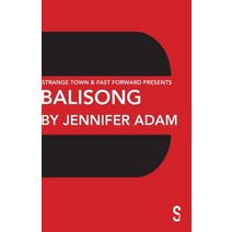 (영문도서) Balisong Paperback, Salamander Street Ltd., English, 9781914228377