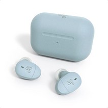 ag COTSUBU VGP2021 Summer 코스파 대상·금상 더블 수상 Bluetooth5.2 소형·경량·IPX4·MEMS 마이크 첨부·리모트 워크 추천 무선 이어폰(SKY)