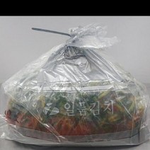 열무물김치 일품 1KG 완숙 식자재 장보기, 단품, 단품