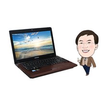 삼성 중고노트북 R440 R480 (i5 윈10+SSD120GB), 삼성 R440 R480, 윈도우10, 4GB, 120GB, 인텔, 화이트or블랙