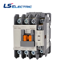LS일렉트릭 전자접촉기 MC-18b AC110V AC220V DC24V