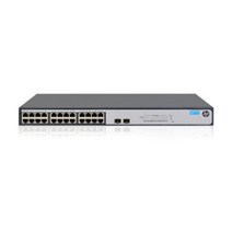 HPE 아루바1420 24G SFP 스위칭허브 JH017A