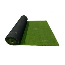 편하게 사용할 수 있는 보급형 베란다정원 인공잔디 테라스 인조잔디 두께20mm (폭2mx25m), 20mm(2mx25m)