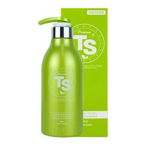 TS 올뉴플러스 트리트먼트 500ml 티에스 모발케어, 올뉴플러스 TS 트리트먼트 500ml