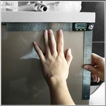 디지털각도자 20cm 각도자 자, 디지털각도자 각도자 자