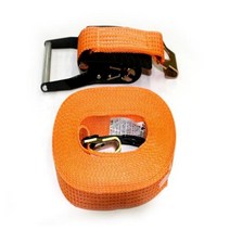 유양 파워벨트-주걱타입 503(오렌지) 7.5M x 50mm_(SET)