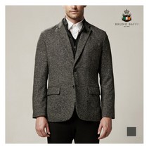 인디안 BRUNO BAFFI 컴다운 이지 자켓__MANFFTF9346