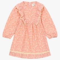 이랜드 [치크(CHEEK)]쉬폰 날개 원피스 CKOW2291G_NC서면점_