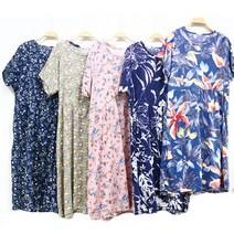 [서울양품점]데일리 반팔아사원피스 여름원피스[HW3500]8색상 모든제품은 허리에 주름있습니다.