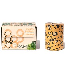 FRAMAR ROLL FOIL 롤호일 PARTY ANIMAL