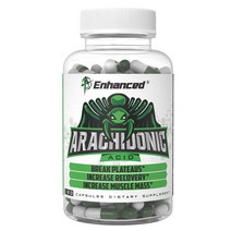 인헨스드 아쓰리트 아라키돈산 Enhanced Labs Arachidonic Acid Supplement 120정