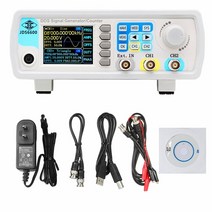 가축 사료 교반기 배합기 혼합 믹서 JDS6600 60MHZ 2 채널 DDS 기능 신호 발생기 펄스 소스 주파수, 03 우리에게