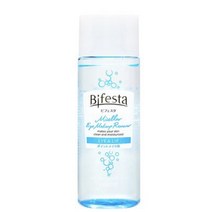 비페스타 미셀라 아이 메이크업 리무버, 145ml, 3개입