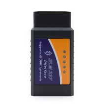 v2.1 obd mini elm327 obd2 블루투스 자동 스캐너 obdii 2 car elm 327 tester 진단 도구 for android windows symbian, elm327 오렌지 v2.1