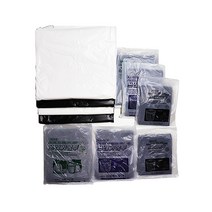 우리봉투 배접봉투(쓰레기봉투)검정 재활용봉투, 100L, 20매