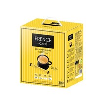 남양 프렌치카페 믹스 11.1g x 300입, 단품, 단품