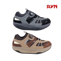 린 소가죽 랜드 마사이워킹화