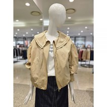 라운드스트링카라볼륨점퍼YW4SM553(3331856) 백화점