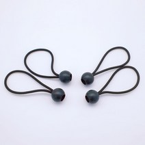 캠핑 탄성 볼 번지 4P, 상품선택