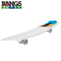 Rangs Japan 스케이트보드 립서프 RIPSURF