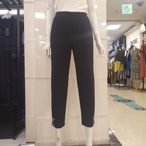 블루페페 부평점 22 여름 풀밴딩 죠커 스타일 팬츠 여름 라인 이지만 봄 가을도 좋아요