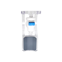루헨스 WHP-2200 정수기 냉수 온수 코크 콕 물꼭지 꼭지 레버 호환용, (RU2200)코크 냉:AC-100