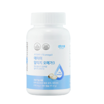 애터미 알티지 오메가3 510mg x 180캡슐, 180정, 7개