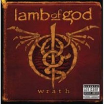 [CD] Lamb Of God - Wrath