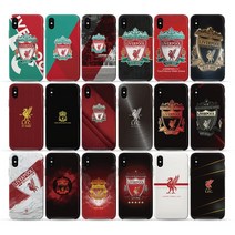 리버풀 축구팀 휴대폰케이스/갤럭시22 아이폰13 A30 A50 A90 A51 A71 A52 A82 V50